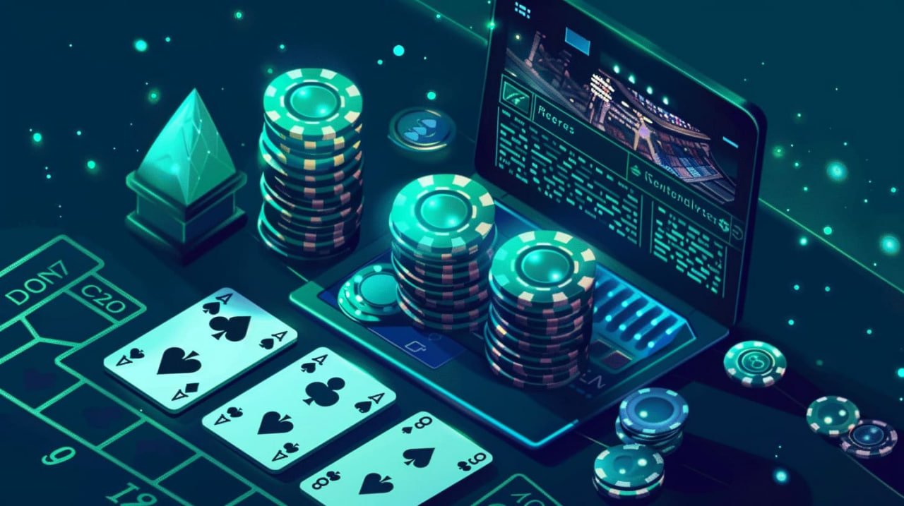 bet4k casino