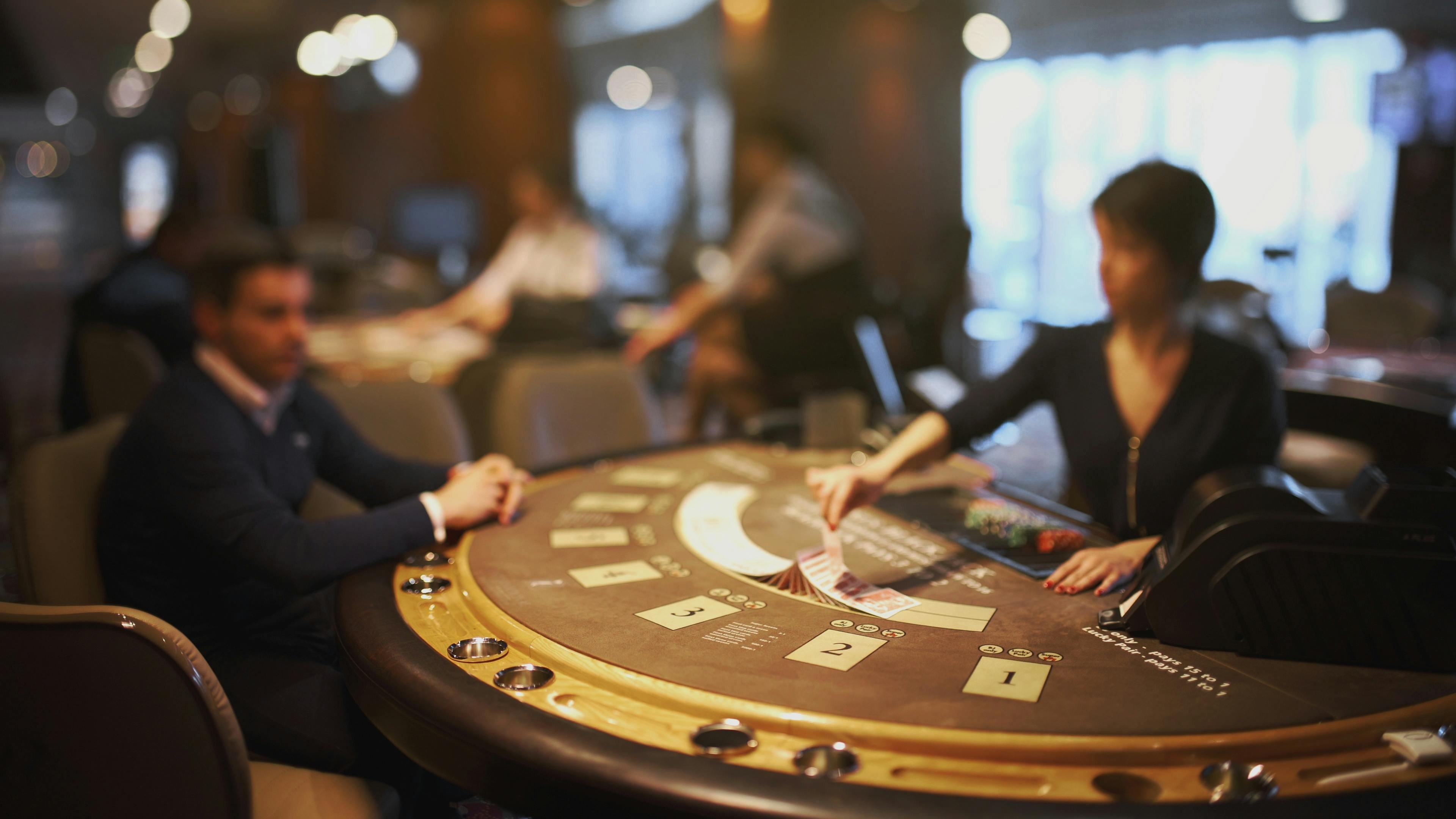 bet4k casino