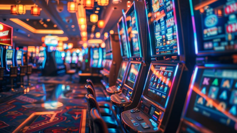 bet4k casino