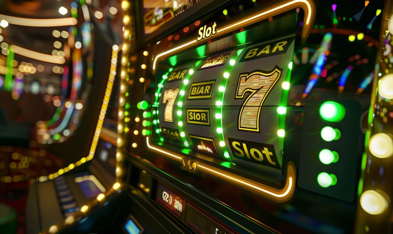 bet4k casino