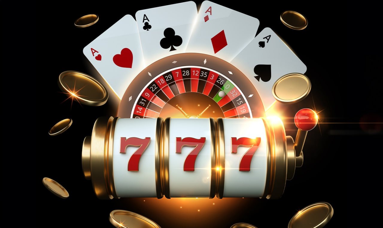 bet4k casino