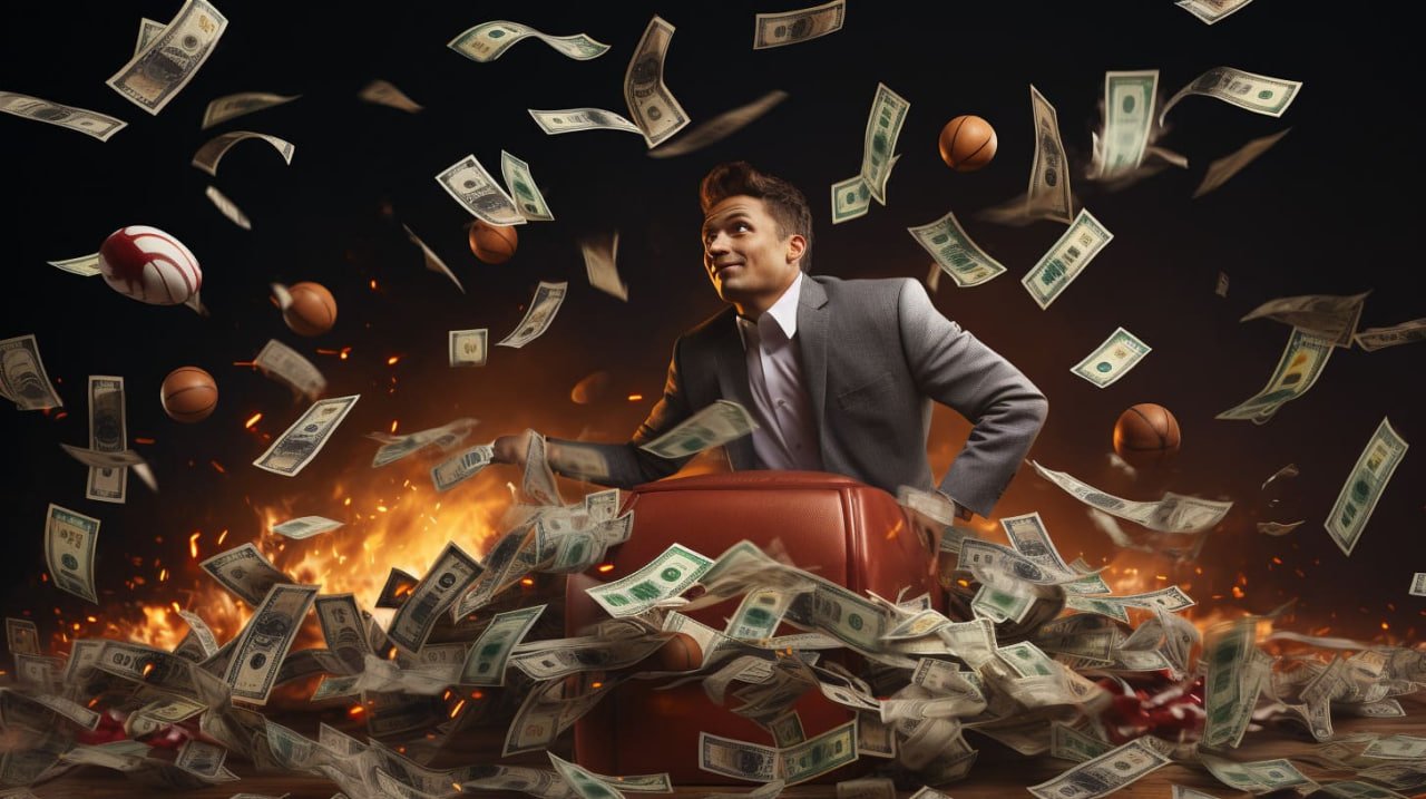 bet4k casino