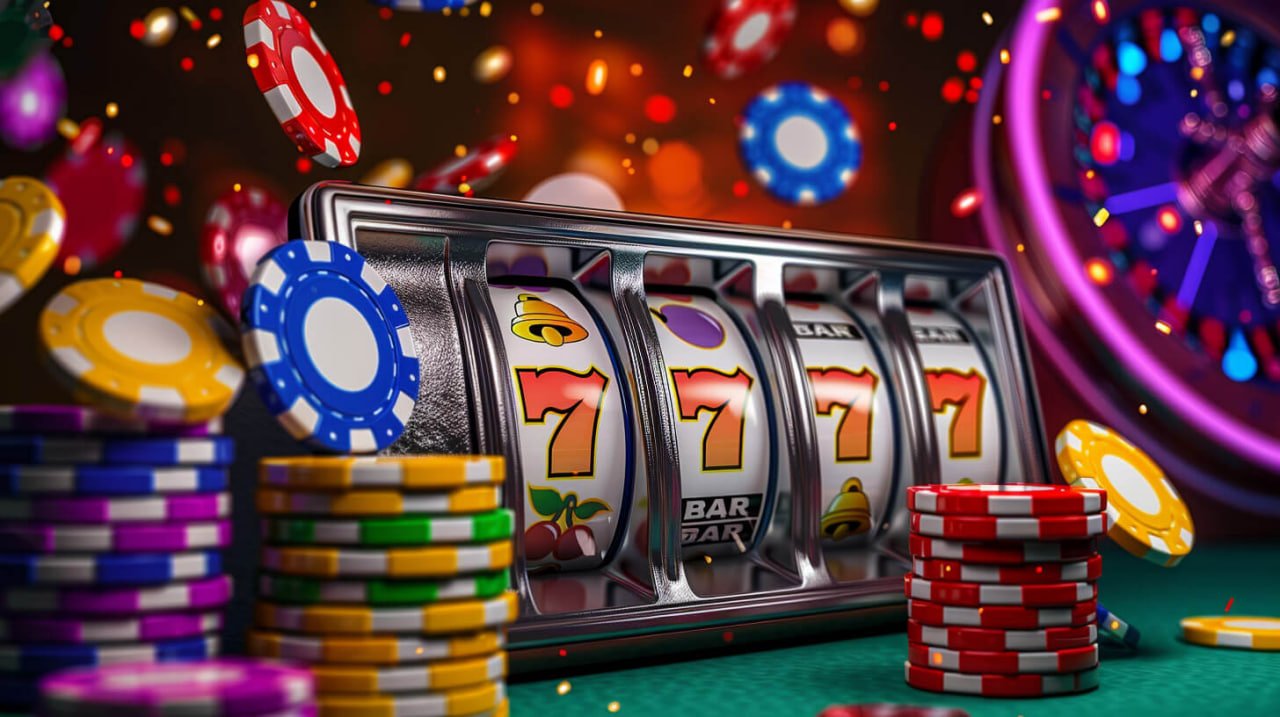 bet4k casino