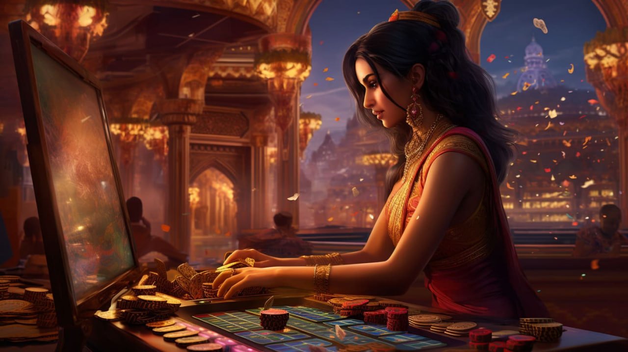 bet4k casino