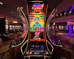 bet4k casino