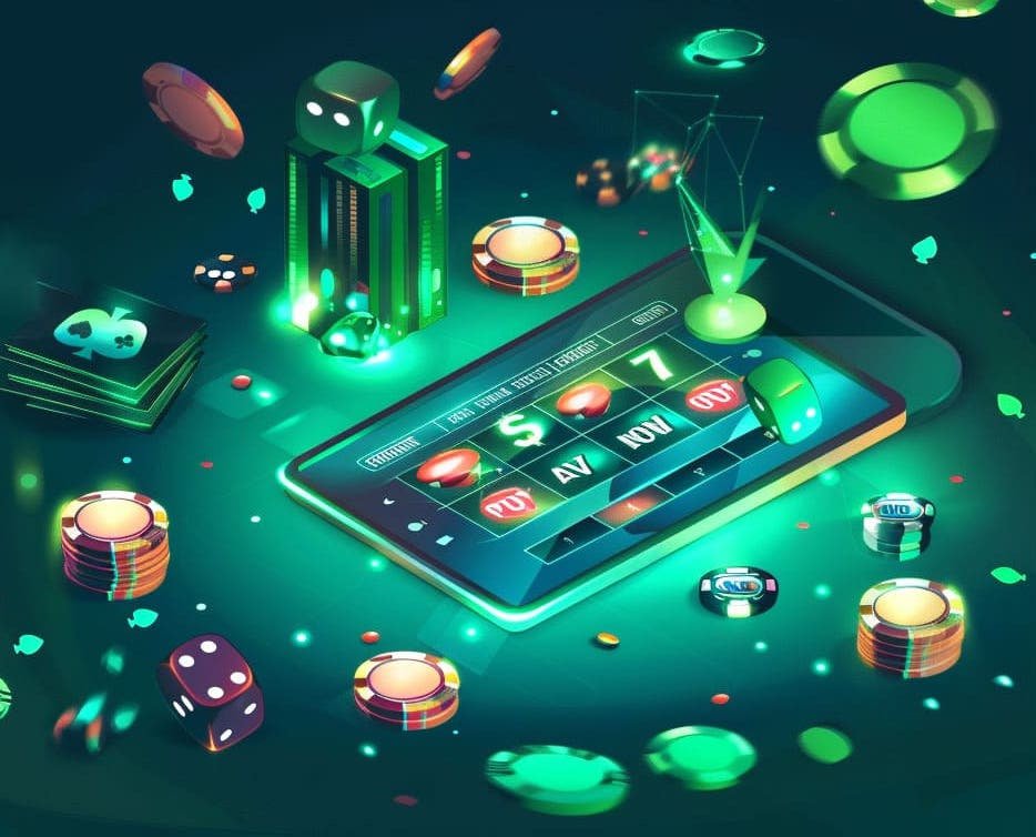 bet4k casino