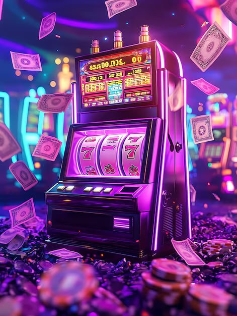 bet4k casino