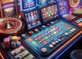 bet4k casino