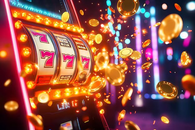 bet4k casino