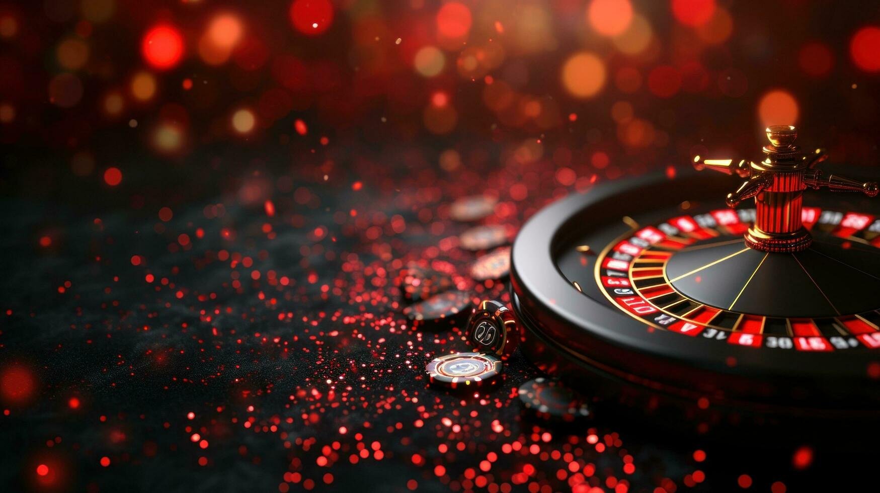 bet4k casino