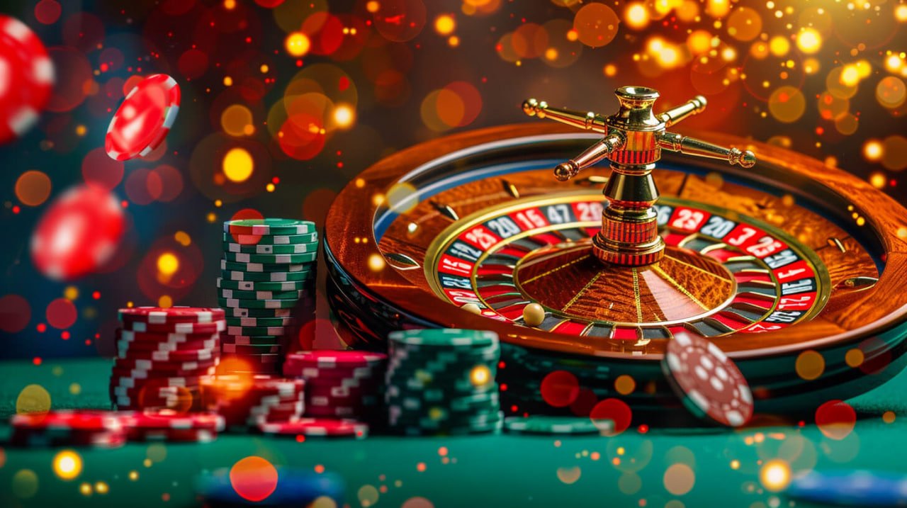 bet4k casino