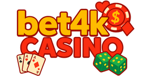 Bet4k Casino